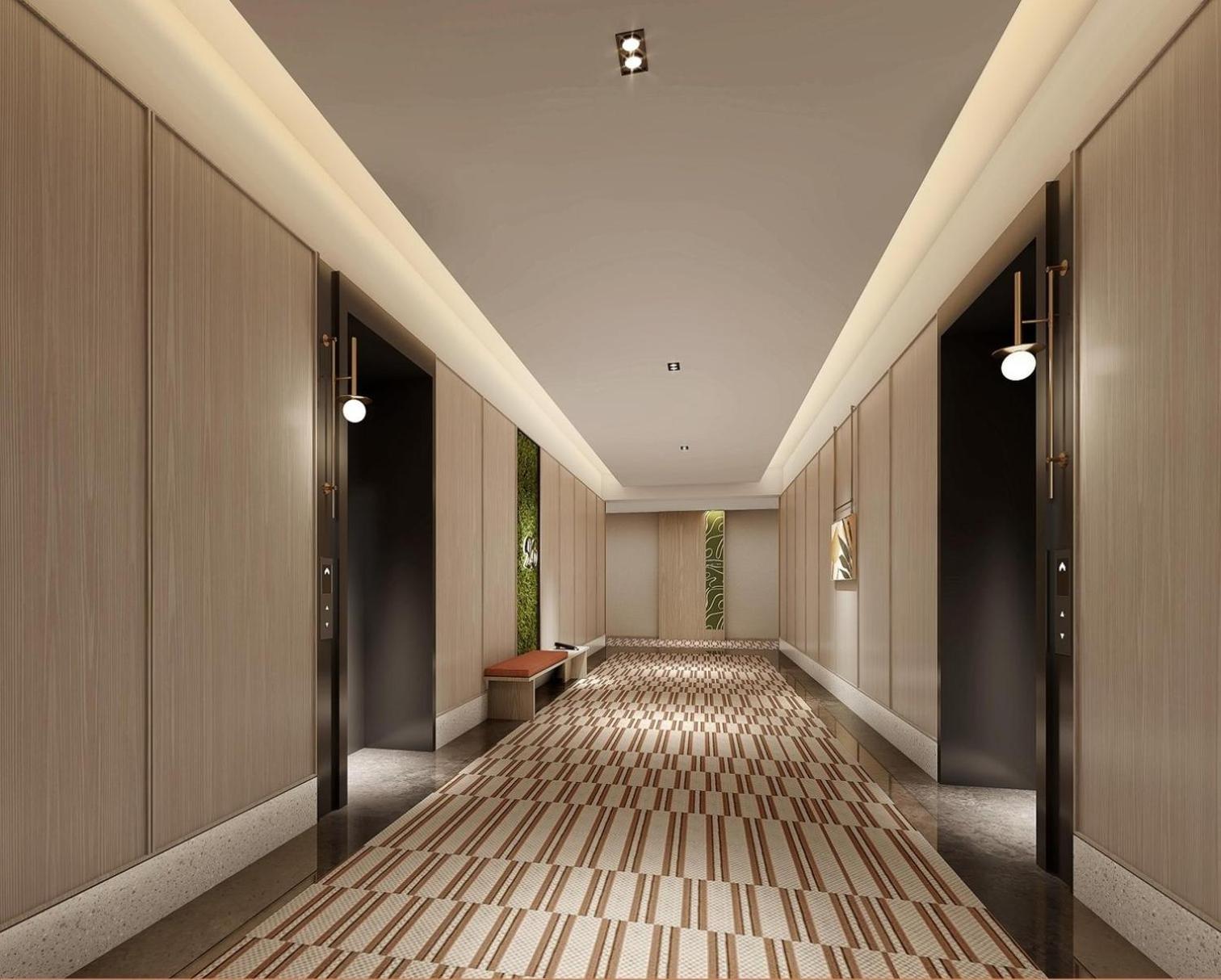 Atwell Wuning By Ihg Hotel