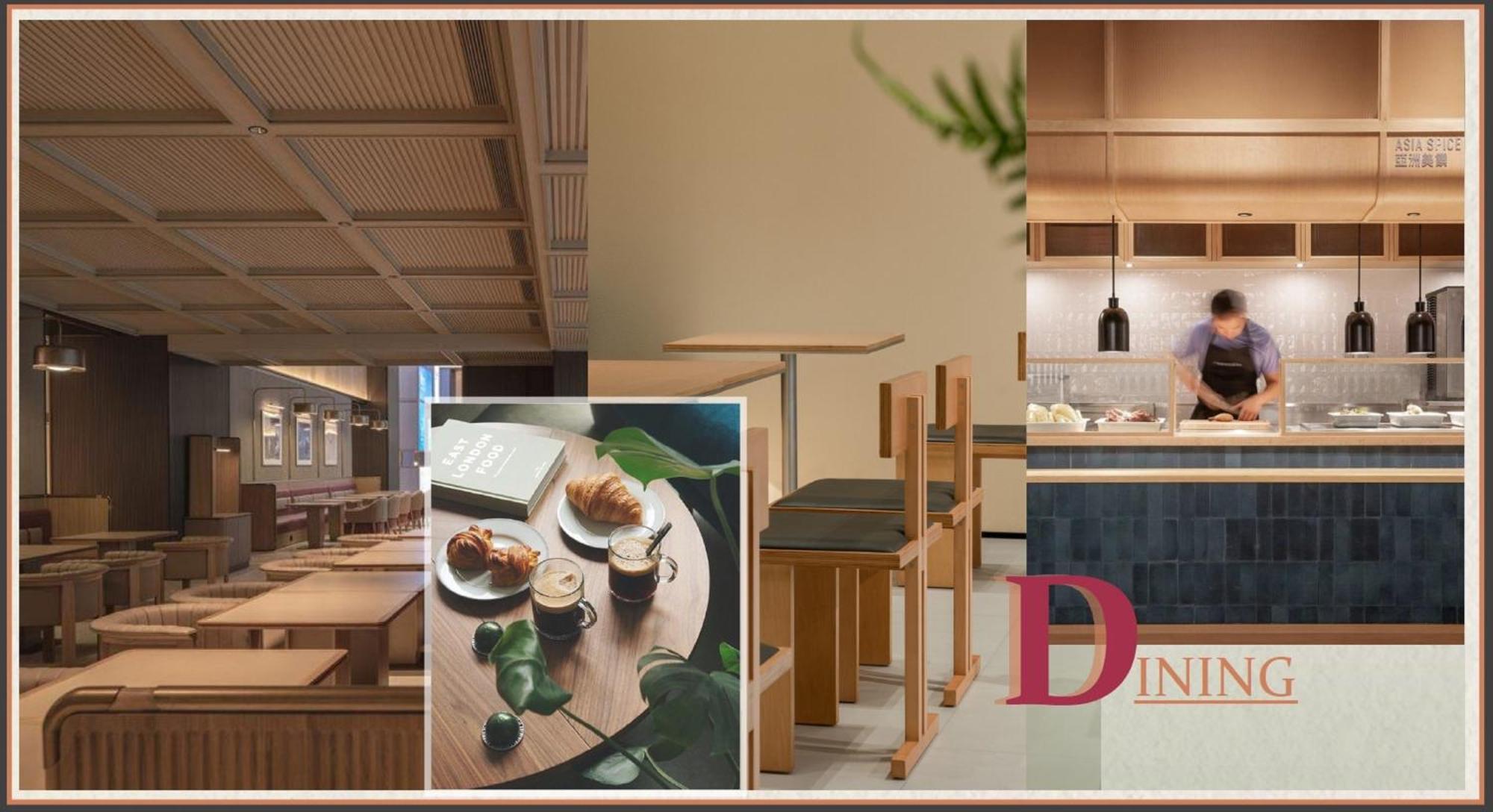 Hotel Atwell Wuning By Ihg