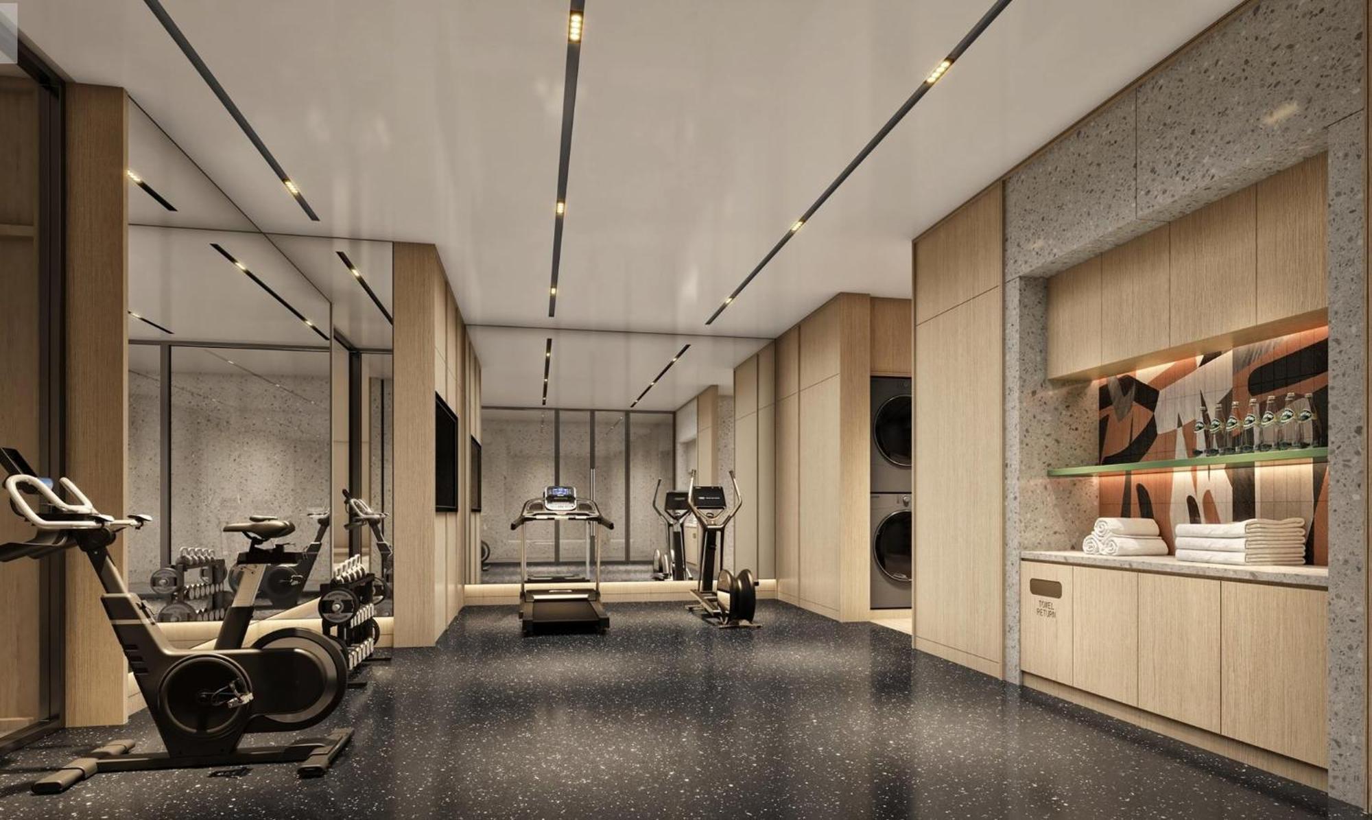Hotel Atwell Wuning By Ihg