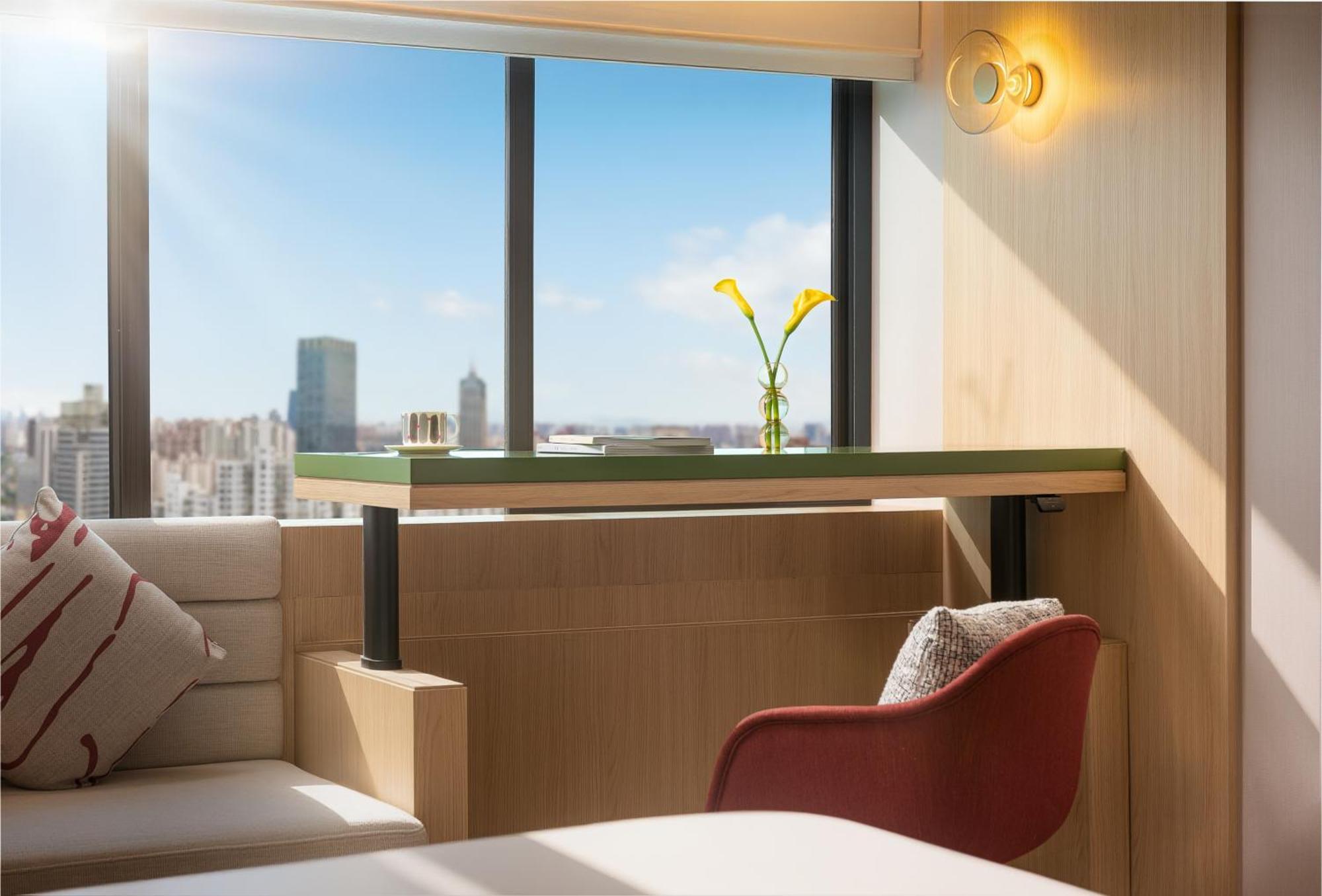 Atwell Wuning By Ihg Hotel