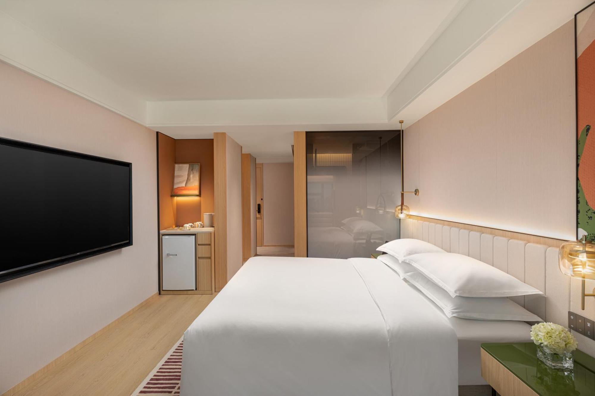 Hotel Atwell Wuning By Ihg
